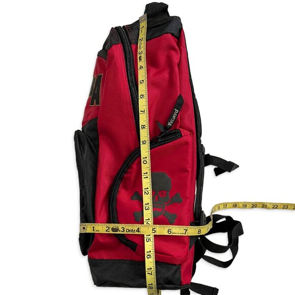 Vintage Pantera 2003 Heavy-Duty 4pkt Backpack - Picture 14 of 16
